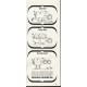 1964 Richfield Heating Oil Ad "Extra dry"
