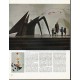 1965 Alexander Calder Article ~ soaring art