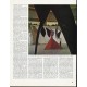 1965 Alexander Calder Article ~ soaring art