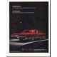 1965 Oldsmobile Ad "Impressive" ~ (model year 1965)