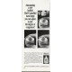 1965 Anahist Nasal Spray Ad "Dial-Controlled"
