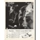 1961 King Sano Cigarettes Ad "purest tobacco taste"