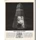 1961 General Electric Flashbulbs Ad "Space Capsule"