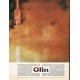 1961 Olin Mathieson Ad "Who gets it off the ground"