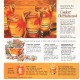 1961 Southern Comfort Liqueur Ad "master mixer"