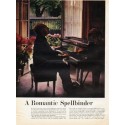 1961 Artur Rubinstein Article "Romantic Spellbinder"