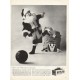 1961 AMF Sporting Goods Ad "avoid juggling"