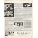 1961 New York Life Insurance Ad "your child"