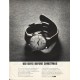 1961 Elgin Watch Ad "180 Days Before Christmas"