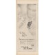 1948 American Safety Razor Lighter Ad "For Easter"