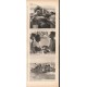 1948 Gandhi's Ashes Article ~ Sacred Rivers