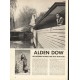 1948 Alden Dow Article ~ His Modern Homes