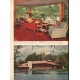 1948 Alden Dow Article ~ His Modern Homes