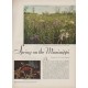 1949 Spring on the Mississippi Article "photos by Andreas Feininger"