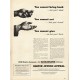 1948 United Jewish Appeal Ad "cannot bring back"