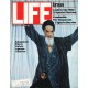 1980 LIFE Magazine Cover Page "Khomeini" ~ January, 1980