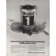 1980 Mobil Oil Ad "next ten years"