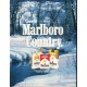 1980 Marlboro Cigarettes Ad "Come to Marlboro Country."