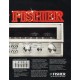 1980 Fisher Receiver Ad "RS2010"