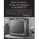 1963 Philco Television Ad "Town & Country"