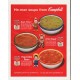 1963 Campbell's Soup Ad "He-man"