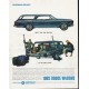 1963 Dodge Wagons Ad "take on anyone"