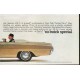 1963 Buick Special Ad "savings bank" ~ (model year 1963)