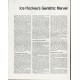 1963 John Bower Article "Geriatric Marvel"