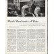 1963 Muslims Article "Merchants of Hate"