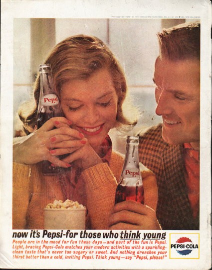 Thirst Knows No Season Sprite Boy Coca Cola Vtg Ad 1949 Soda Coke