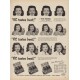 1949 Royal Crown Cola Ad "RC tastes best!"
