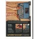 1958 Underwood Typewriter Ad "Golden-Touch typing"