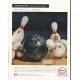 1958 Enjay Butyl Ad "bowling more fun"