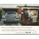 1958 Plymouth Ad "not the richest people" ~ (model year 1958)