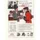 1958 Thermos Ad "You're sure of the quality"