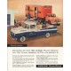 1958 Dodge Trucks Ad "all-new '58 Dodge Power Giants" ~ (model year 1958)