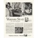 1958 Employers Mutuals of Wausau Ad "Wausau Story in Louisiana"