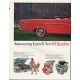 1965 Rambler Ad "Sensible Spectaculars" ~ (model year 1965)