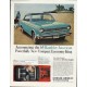 1965 Rambler Ad "Sensible Spectaculars" ~ (model year 1965)