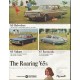 1965 Plymouth Ad "The Roaring '65s" ~ (model year 1965)