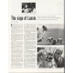 1964 The saga of Lassie Article ~ by Vernon Scott