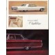 1965 Cadillac Fleetwood Ad "So new" ~ (model year 1965)