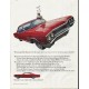 1965 Buick Wildcat Ad "We changed" ~ (model year 1965)