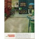 1965 Kentile Floors Ad "Dutch treat"