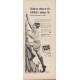 1949 Hanes Ad "Climb or stoop or sit -- GIVVIES always fit"