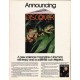 1980 Discover Magazine Ad "Announcing"