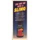 1980 Heublein Ad "Sling"