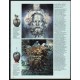1980 Legacy of Alexander Article ~ Relics from Ancient Greece