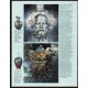 1980 Legacy of Alexander Article ~ Relics from Ancient Greece