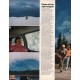 1980 Mount St. Helens Article ~ When the Mountain Blew